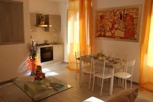 B&B Castello Salvaterra - 伊格莱西亚斯