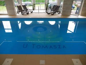 Pensjonat SPA u Tomasza