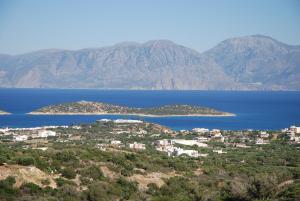 Villa Arolithos Lasithi Greece