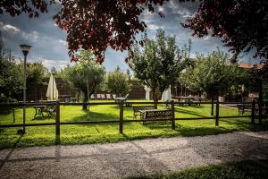 Agriturismo Tre Rondini