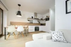 Apartmán Chopok juh Anka - Horná Lehota