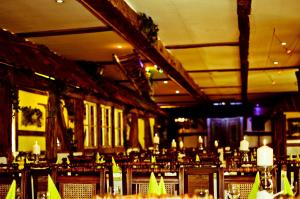 Hotel Harzlodge
