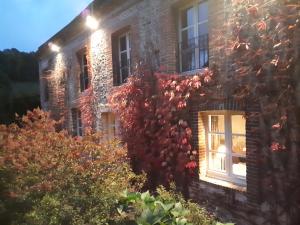 B&B / Chambres d'hotes Moulin de Sevoux : photos des chambres