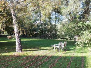 B&B / Chambres d'hotes Moulin de Sevoux : photos des chambres