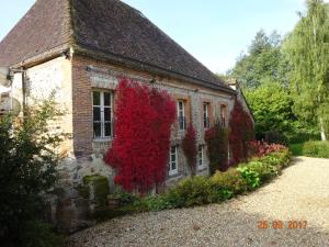 B&B / Chambres d'hotes Moulin de Sevoux : photos des chambres