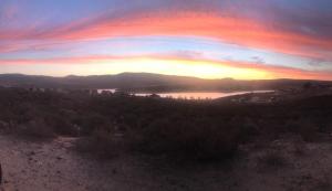 Clanwilliam Hills Dam House