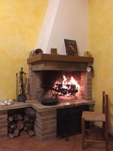 Casa Vacanze sul Gizio