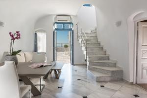 Anteliz Suites Santorini Greece