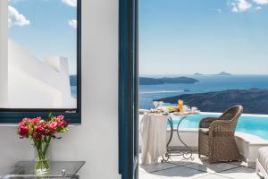 Anteliz Suites Santorini Greece