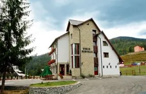 Pensiunea Vraja Muntelui - Chişcău