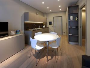 Suite Porta Romana #2