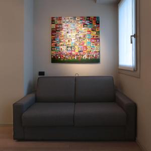 Suite Porta Romana #2