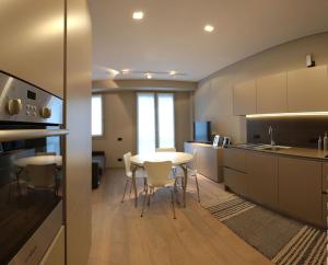 Suite Porta Romana #2