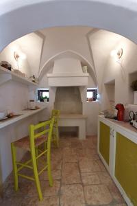 Corte dei melograni-Suite familiare-zona Ostuni