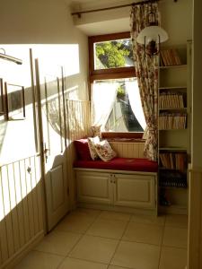 Studios at Anchevskih 3