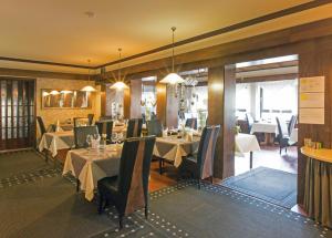 3 star hotell Hotel Kupper Eppenbrunn Saksamaa