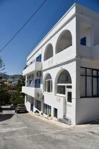 Londos Hotel - Molos Parou