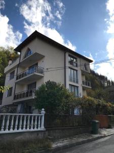 Guest Rooms Profirov