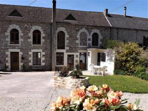 Appartement Tranquil Watermill Pré-en-Pail Frankreich