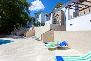 Superior Villa room in Gems of Zagora