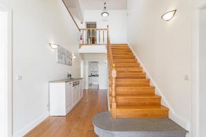 Vila Eucalipto by An Island Apart