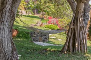 Vila Eucalipto by An Island Apart