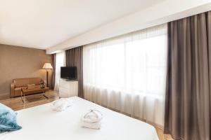 Hotels Hotel Montaigne & Spa - Cannes Centre : photos des chambres