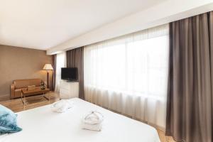 Hotels Hotel Montaigne & Spa : photos des chambres