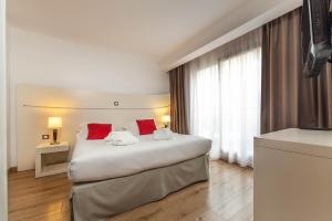 Hotels Hotel Montaigne & Spa : photos des chambres