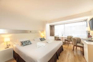 Hotels Hotel Montaigne & Spa - Cannes Centre : photos des chambres