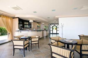 Residence Besass, GTSGroup