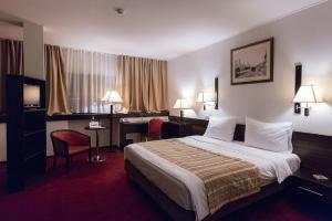 Ramada Iasi City Center