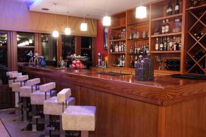 Boutique Hotel Parnassia Parnassos Greece