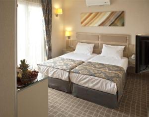Hotel Vikrant