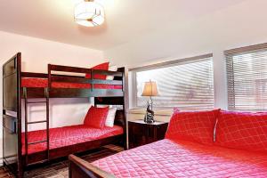 Chalet 15 Chemin des Quarante by Les Chalets Alpins