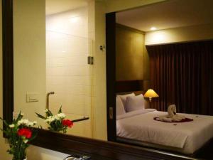 Hotel Vikrant