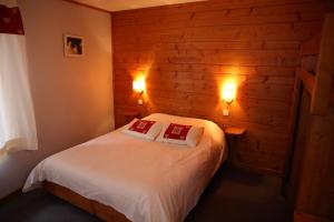 Hotels La Ferme du Bois Barbu : Chambre Familiale (4 Adultes) 