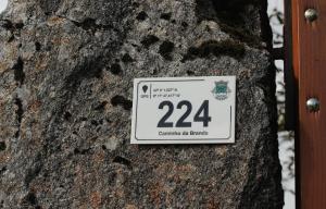 Casa da Branda St.António