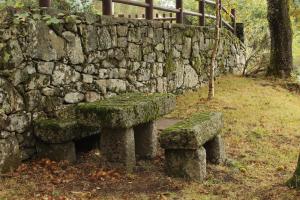 Casa da Branda St.António