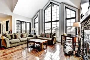 Chalet 17 Chemin Blanc by Les Chalets Alpins - Stoneham