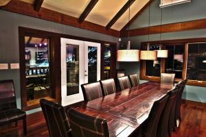 Chalet 38 Chemin Blanc by Les Chalets Alpins