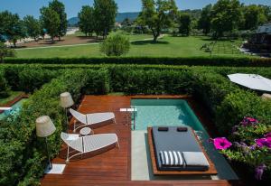 Avaton Luxury Villas Resort (27 of 115)