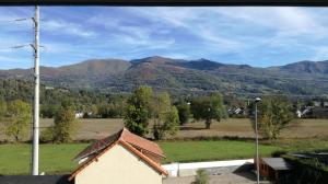 Appartements Pyrenees Resort : photos des chambres