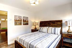 Chalet 27 Chemin des Quarante by Les Chalets Alpins