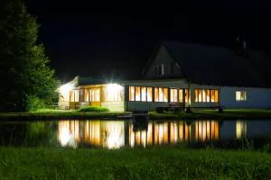 Stārķis - 陶格夫匹尔斯