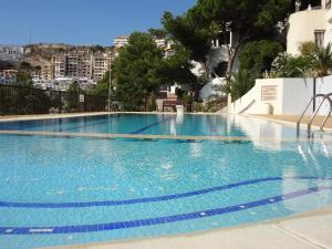 Chalet Apartamento Manolo
