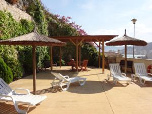 Chalet Apartamento Manolo