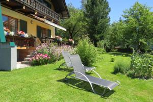 Ferienhaus Anke - Ausseerland Salzkammergut
