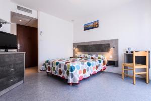 Appart'hotels Residence Espace Thermal : photos des chambres
