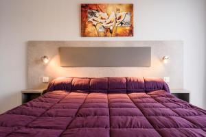 Appart'hotels Residence Espace Thermal : photos des chambres